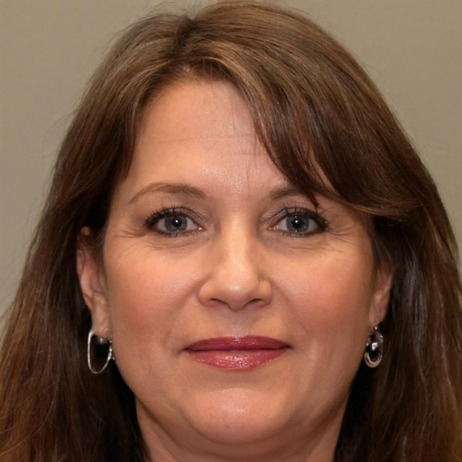 Retrato de Núria Soler