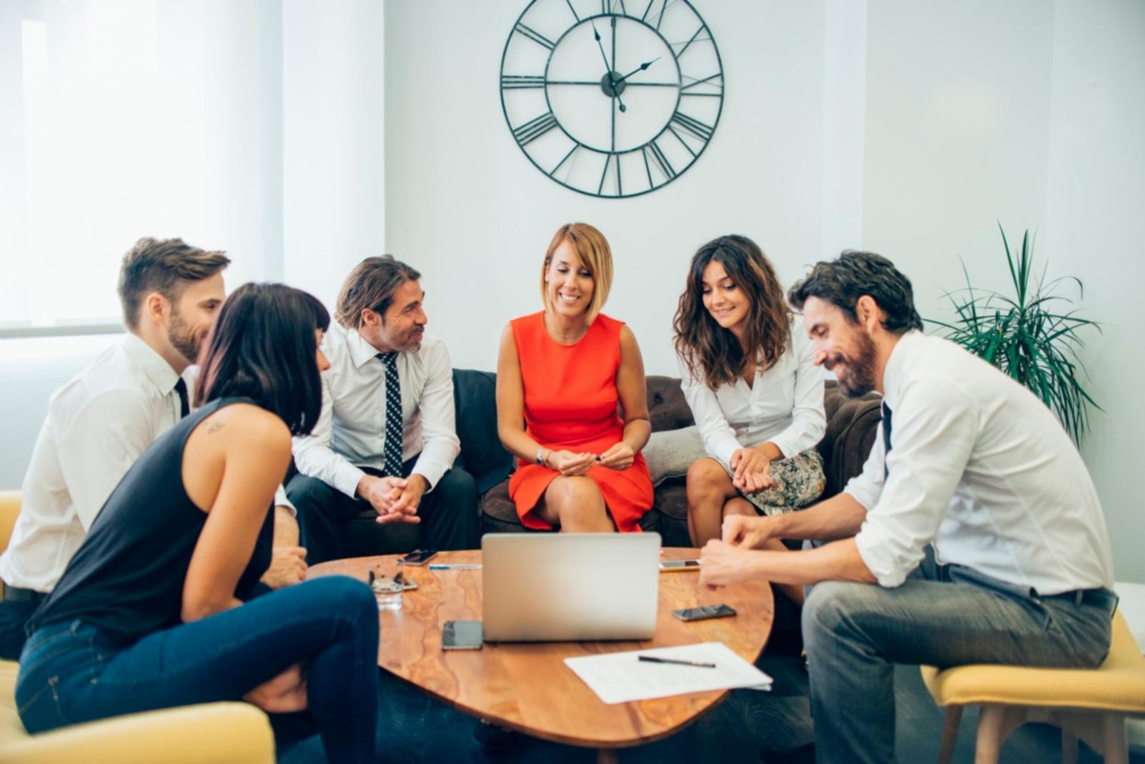 Planificación de presupuesto familiar