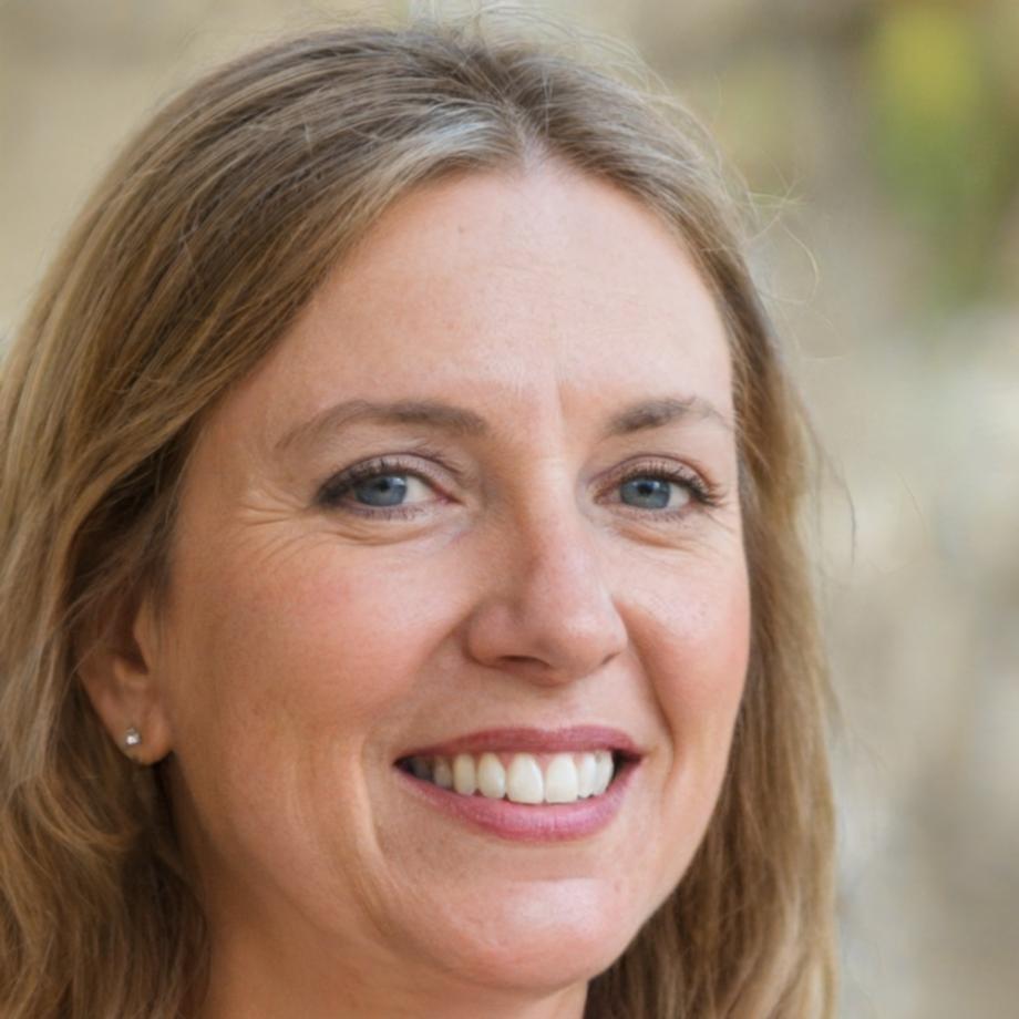 Retrato de Naia Etxebarria