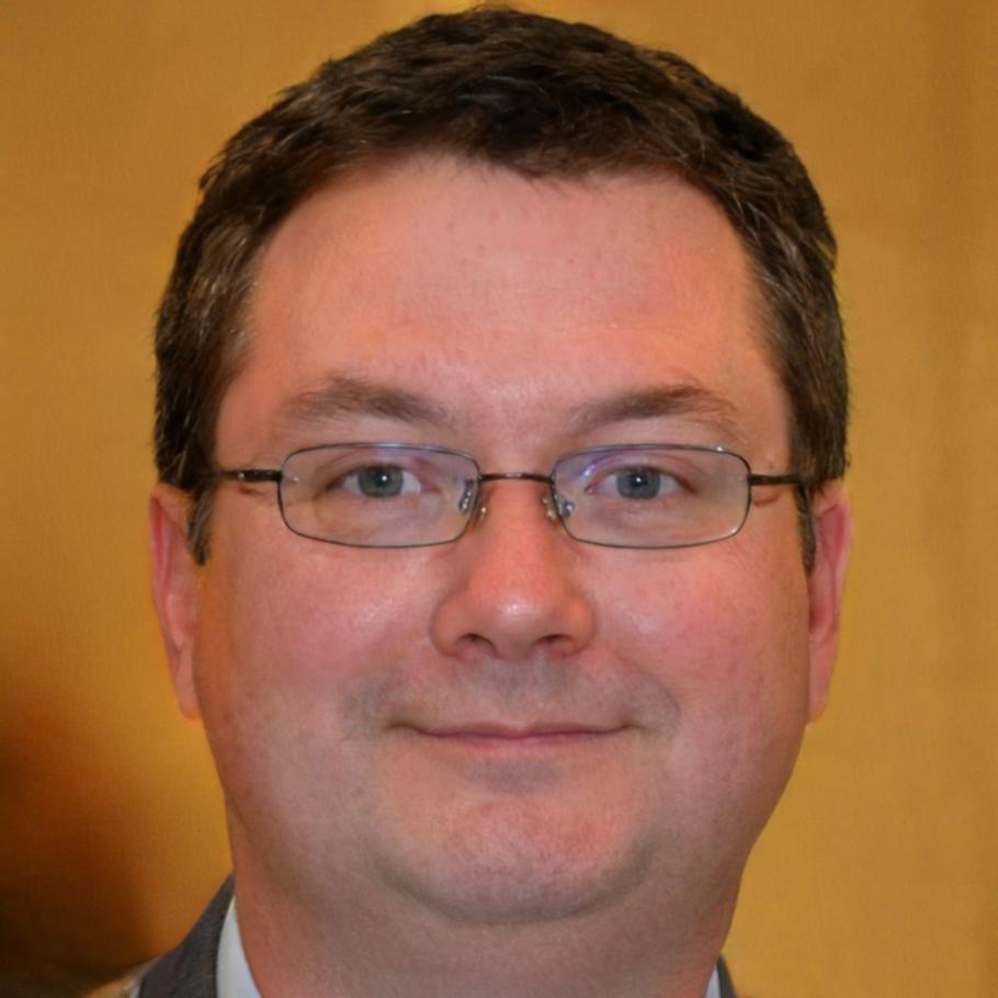 Retrato profesional de Oriol Batlle